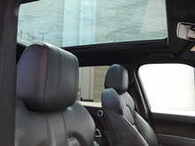 Land Rover Range Rover Sport SD V6 HSE Dynamic