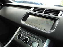 Land Rover Range Rover Sport SD V6 HSE Dynamic