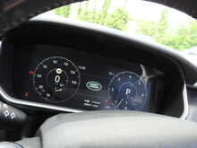 Land Rover Range Rover Sport SD V6 HSE Dynamic
