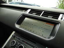 Land Rover Range Rover Sport SD V6 HSE Dynamic