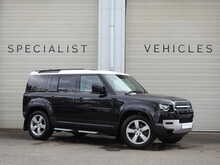 Land Rover Defender 110 D250 MHEV SE