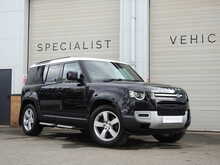 Land Rover Defender 110 D250 MHEV SE