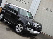 Land Rover Defender 110 D250 MHEV SE