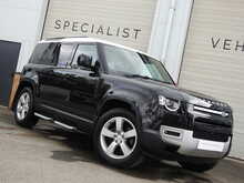 Land Rover Defender 110 D250 MHEV SE