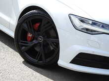 Audi A6 Avant BiTDI V6 Black Edition