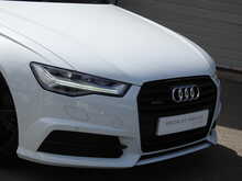 Audi A6 Avant BiTDI V6 Black Edition