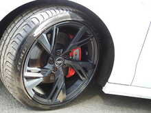 Audi A6 Avant BiTDI V6 Black Edition