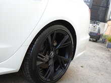 Audi A6 Avant BiTDI V6 Black Edition