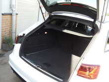 Audi A6 Avant BiTDI V6 Black Edition
