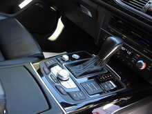 Audi A6 Avant BiTDI V6 Black Edition