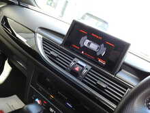 Audi A6 Avant BiTDI V6 Black Edition