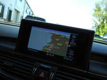 Audi A6 Avant BiTDI V6 Black Edition