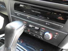 Audi A6 Avant BiTDI V6 Black Edition