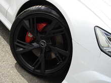 Audi A6 Avant BiTDI V6 Black Edition