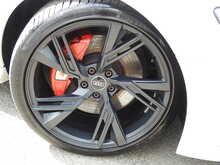 Audi A6 Avant BiTDI V6 Black Edition