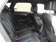 Audi A6 Avant BiTDI V6 Black Edition