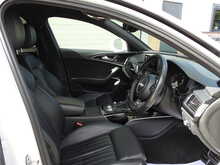 Audi A6 Avant BiTDI V6 Black Edition