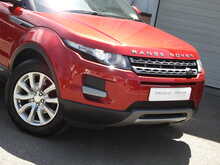 Land Rover Range Rover Evoque SD4 Pure Tech