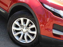 Land Rover Range Rover Evoque SD4 Pure Tech