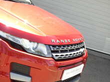 Land Rover Range Rover Evoque SD4 Pure Tech