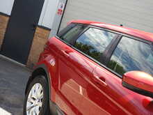 Land Rover Range Rover Evoque SD4 Pure Tech