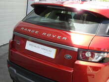 Land Rover Range Rover Evoque SD4 Pure Tech