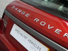 Land Rover Range Rover Evoque SD4 Pure Tech