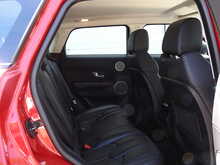 Land Rover Range Rover Evoque SD4 Pure Tech
