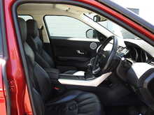 Land Rover Range Rover Evoque SD4 Pure Tech