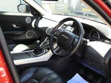 Land Rover Range Rover Evoque SD4 Pure Tech