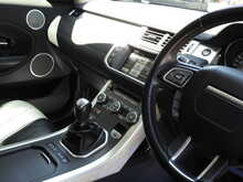 Land Rover Range Rover Evoque SD4 Pure Tech