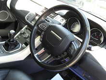 Land Rover Range Rover Evoque SD4 Pure Tech