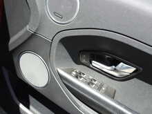 Land Rover Range Rover Evoque SD4 Pure Tech