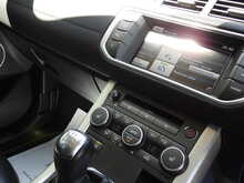 Land Rover Range Rover Evoque SD4 Pure Tech