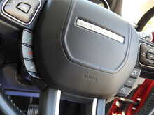 Land Rover Range Rover Evoque SD4 Pure Tech