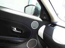 Land Rover Range Rover Evoque SD4 Pure Tech