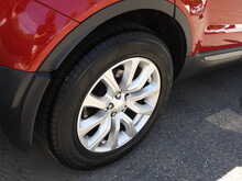 Land Rover Range Rover Evoque SD4 Pure Tech