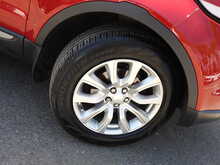 Land Rover Range Rover Evoque SD4 Pure Tech