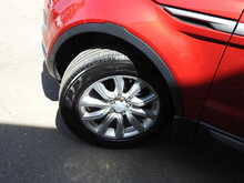 Land Rover Range Rover Evoque SD4 Pure Tech