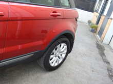 Land Rover Range Rover Evoque SD4 Pure Tech