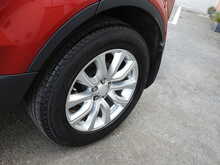 Land Rover Range Rover Evoque SD4 Pure Tech