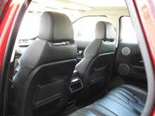 Land Rover Range Rover Evoque SD4 Pure Tech