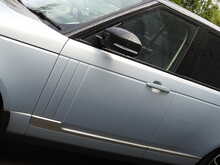 Land Rover Range Rover TD V6 Autobiography