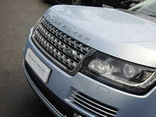 Land Rover Range Rover TD V6 Autobiography