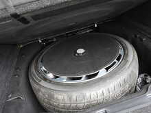 Land Rover Range Rover TD V6 Autobiography