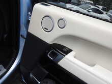 Land Rover Range Rover TD V6 Autobiography