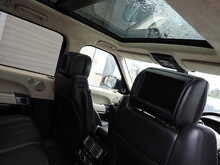 Land Rover Range Rover TD V6 Autobiography