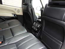 Land Rover Range Rover TD V6 Autobiography