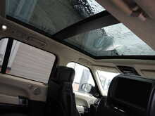 Land Rover Range Rover TD V6 Autobiography