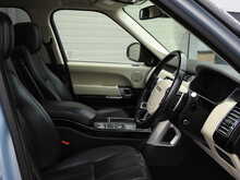 Land Rover Range Rover TD V6 Autobiography